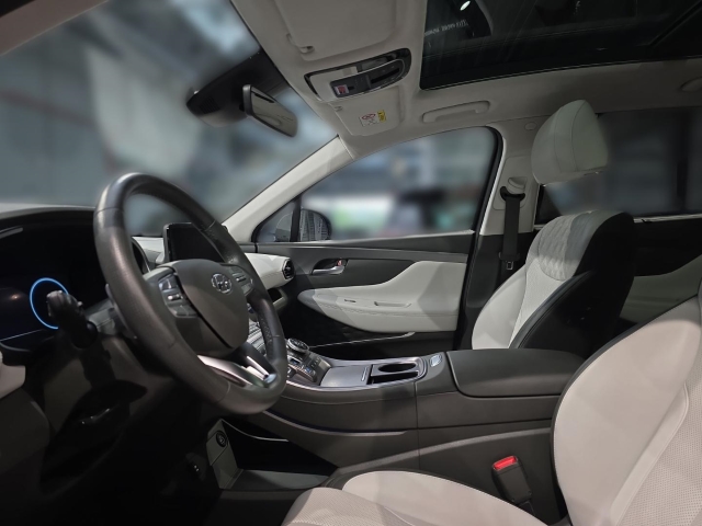 HYUNDAI SANTA FE FACELIFT SEVEN 2.2 CRDI 4WD 8-DCT SIGNATURE PANORAMADACH HYUNDAI SANTA FE FACELIFT SEVEN 2.2 CRDI 4WD 8-DCT SIGNATURE PANORAMADACH