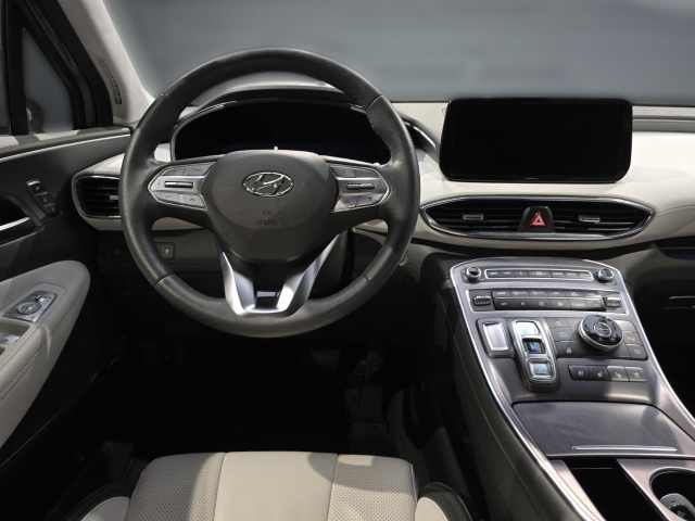 HYUNDAI SANTA FE FACELIFT SEVEN 2.2 CRDI 4WD 8-DCT SIGNATURE PANORAMADACH HYUNDAI SANTA FE FACELIFT SEVEN 2.2 CRDI 4WD 8-DCT SIGNATURE PANORAMADACH