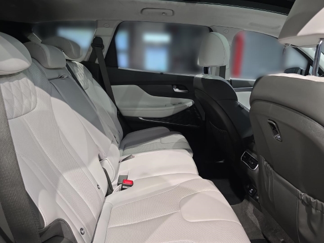 HYUNDAI SANTA FE FACELIFT SEVEN 2.2 CRDI 4WD 8-DCT SIGNATURE PANORAMADACH HYUNDAI SANTA FE FACELIFT SEVEN 2.2 CRDI 4WD 8-DCT SIGNATURE PANORAMADACH