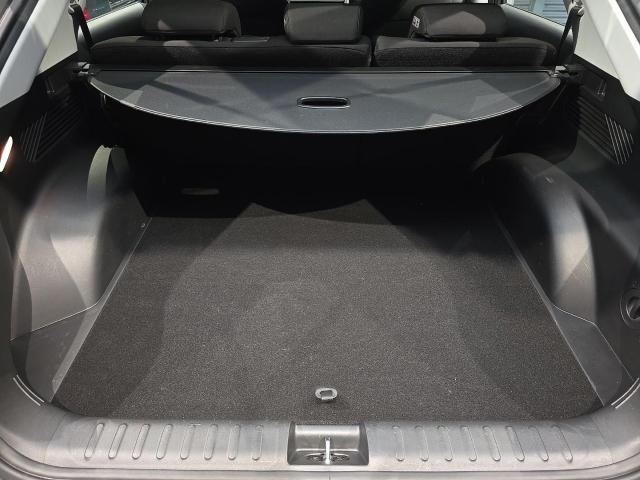 HYUNDAI IONIQ 5 Basis MIT HECKANTRIEB UND 72,6KWH BATT. HYUNDAI IONIQ 5 Basis MIT HECKANTRIEB UND 72,6KWH BATT.