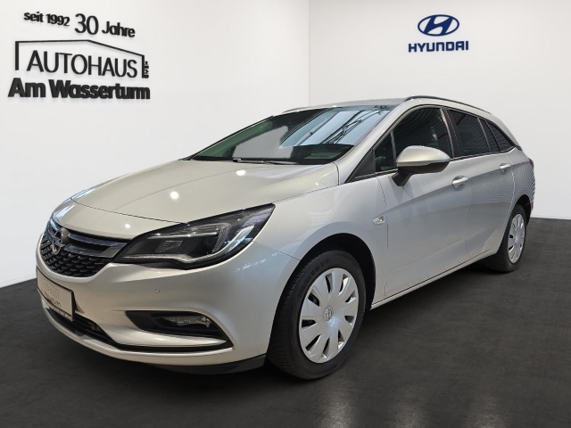 OPEL Astra 1.0 Turbo K Sports Tourer Business PDC Sitzheizung