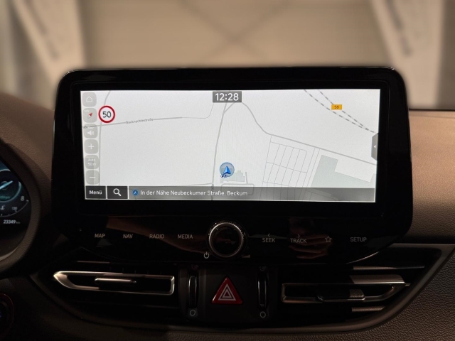 HYUNDAI i30cw Kombi 1.5 TGDI DCT N Line Sitzpaket NAVI LED HYUNDAI i30cw Kombi 1.5 TGDI DCT N Line Sitzpaket NAVI LED