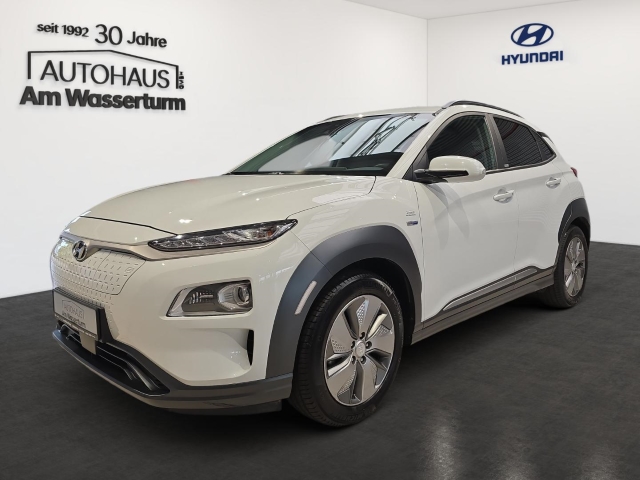HYUNDAI KONA Electro 150kW e-Kong Paket KRELL-Soundsystem