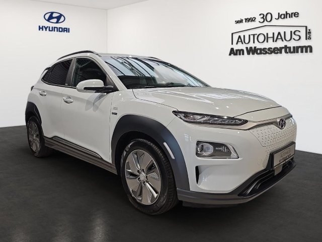 HYUNDAI KONA Electro 150kW e-Kong Paket KRELL-Soundsystem HYUNDAI KONA Electro 150kW e-Kong Paket KRELL-Soundsystem