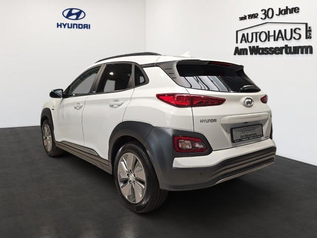 HYUNDAI KONA Electro 150kW e-Kong Paket KRELL-Soundsystem HYUNDAI KONA Electro 150kW e-Kong Paket KRELL-Soundsystem
