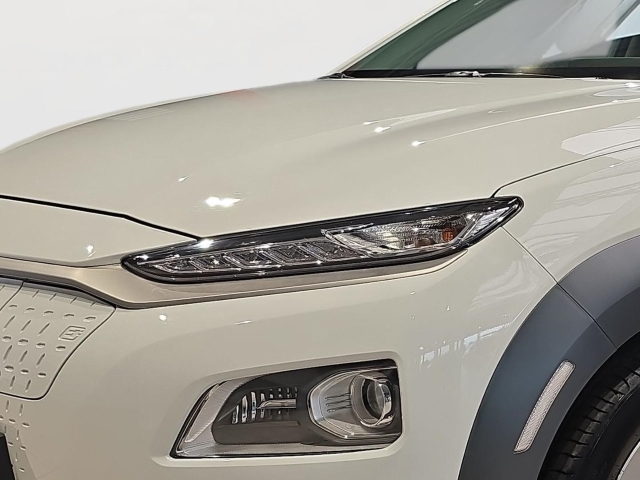 HYUNDAI KONA Electro 150kW e-Kong Paket KRELL-Soundsystem HYUNDAI KONA Electro 150kW e-Kong Paket KRELL-Soundsystem