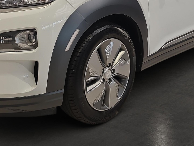 HYUNDAI KONA Electro 150kW e-Kong Paket KRELL-Soundsystem HYUNDAI KONA Electro 150kW e-Kong Paket KRELL-Soundsystem