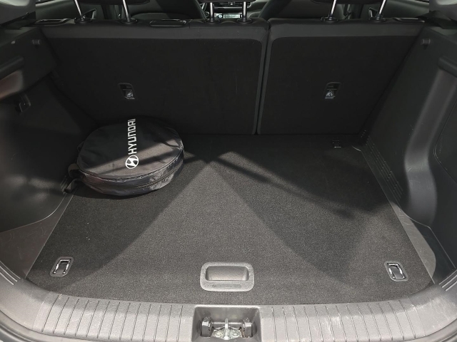 HYUNDAI KONA Electro 150kW e-Kong Paket KRELL-Soundsystem HYUNDAI KONA Electro 150kW e-Kong Paket KRELL-Soundsystem