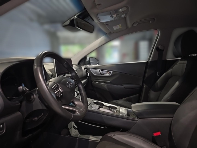 HYUNDAI KONA Electro 150kW e-Kong Paket KRELL-Soundsystem HYUNDAI KONA Electro 150kW e-Kong Paket KRELL-Soundsystem