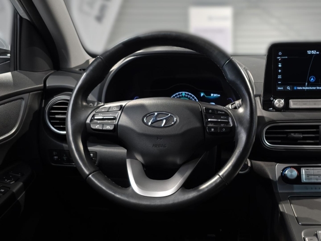 HYUNDAI KONA Electro 150kW e-Kong Paket KRELL-Soundsystem HYUNDAI KONA Electro 150kW e-Kong Paket KRELL-Soundsystem