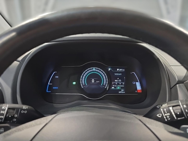 HYUNDAI KONA Electro 150kW e-Kong Paket KRELL-Soundsystem HYUNDAI KONA Electro 150kW e-Kong Paket KRELL-Soundsystem