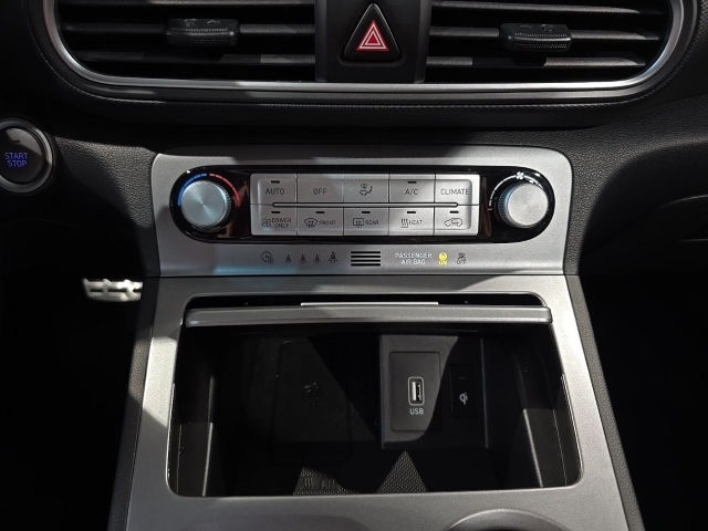 HYUNDAI KONA Electro 150kW e-Kong Paket KRELL-Soundsystem HYUNDAI KONA Electro 150kW e-Kong Paket KRELL-Soundsystem