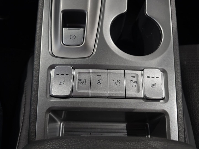 HYUNDAI KONA Electro 150kW e-Kong Paket KRELL-Soundsystem HYUNDAI KONA Electro 150kW e-Kong Paket KRELL-Soundsystem