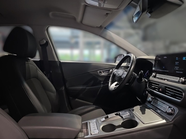 HYUNDAI KONA Electro 150kW e-Kong Paket KRELL-Soundsystem HYUNDAI KONA Electro 150kW e-Kong Paket KRELL-Soundsystem