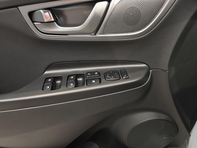 HYUNDAI KONA Electro 150kW e-Kong Paket KRELL-Soundsystem HYUNDAI KONA Electro 150kW e-Kong Paket KRELL-Soundsystem