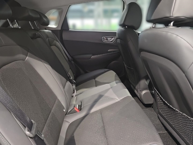 HYUNDAI KONA Electro 150kW e-Kong Paket KRELL-Soundsystem HYUNDAI KONA Electro 150kW e-Kong Paket KRELL-Soundsystem