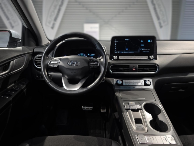 HYUNDAI KONA Electro 150kW e-Kong Paket KRELL-Soundsystem HYUNDAI KONA Electro 150kW e-Kong Paket KRELL-Soundsystem
