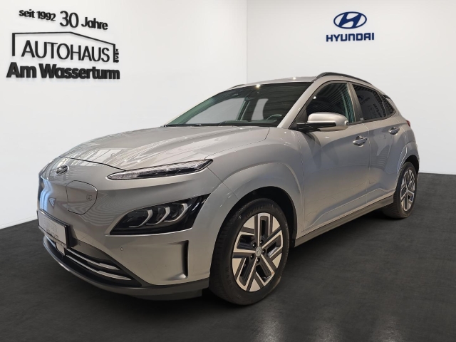 HYUNDAI KONA 150KW Trend-Paket, Navigationspaket,LED,Wärmepumpe