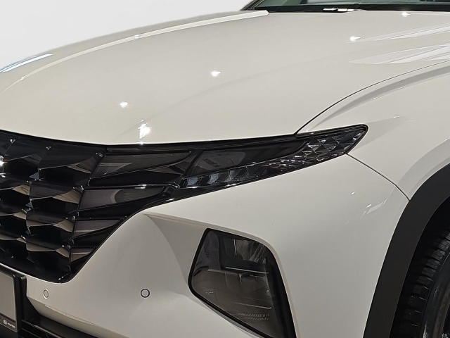 HYUNDAI TUCSON 1.6 T-GDI PHEV 4WD Trend Assistenzpaket el.Heckklappe LED NAVI HYUNDAI TUCSON 1.6 T-GDI PHEV 4WD Trend Assistenzpaket el.Heckklappe LED NAVI