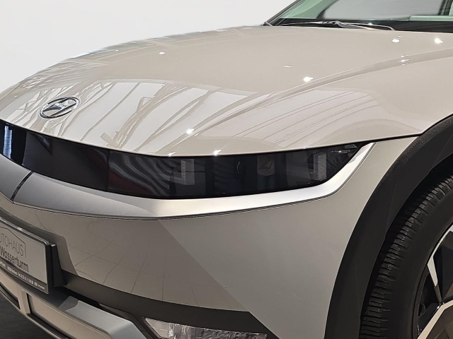 HYUNDAI IONIQ 5 58 kWh Effizienz-Paket NAVI LED HYUNDAI IONIQ 5 58 kWh Effizienz-Paket NAVI LED