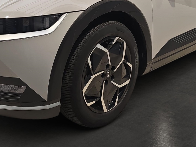 HYUNDAI IONIQ 5 58 kWh Effizienz-Paket NAVI LED HYUNDAI IONIQ 5 58 kWh Effizienz-Paket NAVI LED