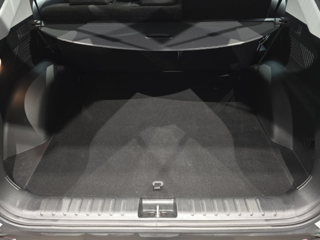 HYUNDAI IONIQ 5 58 kWh Effizienz-Paket NAVI LED HYUNDAI IONIQ 5 58 kWh Effizienz-Paket NAVI LED