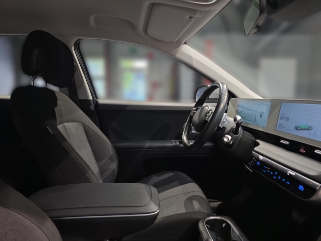 HYUNDAI IONIQ 5 58 kWh Effizienz-Paket NAVI LED HYUNDAI IONIQ 5 58 kWh Effizienz-Paket NAVI LED