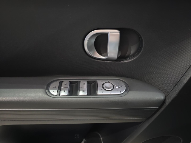 HYUNDAI IONIQ 5 58 kWh Effizienz-Paket NAVI LED HYUNDAI IONIQ 5 58 kWh Effizienz-Paket NAVI LED