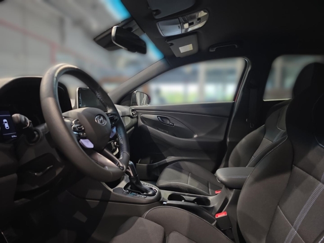 HYUNDAI i30 Fastback N Performance 2.0 T-GDI 8DCT NAVI LED HYUNDAI i30 Fastback N Performance 2.0 T-GDI 8DCT NAVI LED