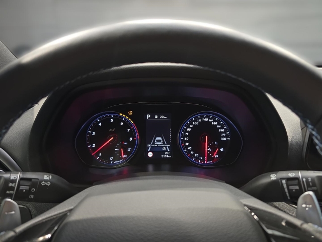 HYUNDAI i30 Fastback N Performance 2.0 T-GDI 8DCT NAVI LED HYUNDAI i30 Fastback N Performance 2.0 T-GDI 8DCT NAVI LED