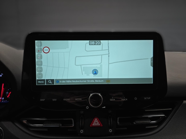 HYUNDAI i30 Fastback N Performance 2.0 T-GDI 8DCT NAVI LED HYUNDAI i30 Fastback N Performance 2.0 T-GDI 8DCT NAVI LED