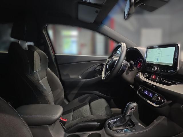 HYUNDAI i30 Fastback N Performance 2.0 T-GDI 8DCT NAVI LED HYUNDAI i30 Fastback N Performance 2.0 T-GDI 8DCT NAVI LED