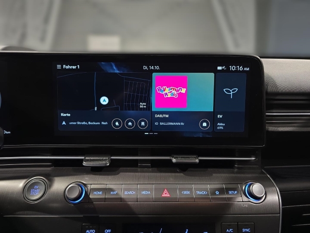 HYUNDAI KONA Elektro 65,4 kWh Prime-Paket Sitz-Komfortpaket, Assistenz-Paket HYUNDAI KONA Elektro 65,4 kWh Prime-Paket Sitz-Komfortpaket, Assistenz-Paket