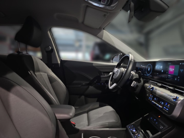 HYUNDAI KONA Elektro 65,4 kWh Prime-Paket Sitz-Komfortpaket, Assistenz-Paket HYUNDAI KONA Elektro 65,4 kWh Prime-Paket Sitz-Komfortpaket, Assistenz-Paket