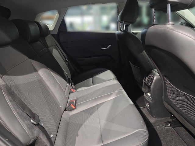 HYUNDAI KONA Elektro 65,4 kWh Prime-Paket Sitz-Komfortpaket, Assistenz-Paket HYUNDAI KONA Elektro 65,4 kWh Prime-Paket Sitz-Komfortpaket, Assistenz-Paket