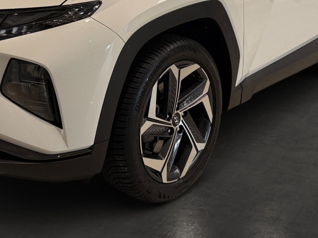 HYUNDAI TUCSON 1.6 T-GDI Trend Plug-In Hybrid 4WD Pano Assistenz-Paket el.Heckklappe HYUNDAI TUCSON 1.6 T-GDI Trend Plug-In Hybrid 4WD Pano Assistenz-Paket el.Heckklappe