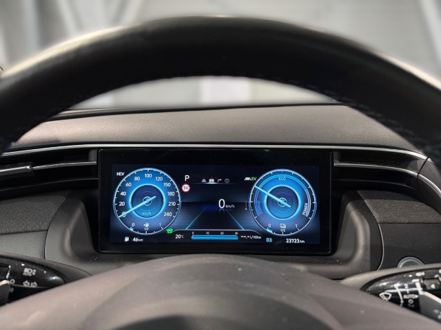 HYUNDAI TUCSON 1.6 T-GDI Trend Plug-In Hybrid 4WD Pano Assistenz-Paket el.Heckklappe HYUNDAI TUCSON 1.6 T-GDI Trend Plug-In Hybrid 4WD Pano Assistenz-Paket el.Heckklappe