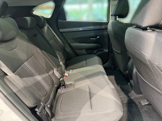 HYUNDAI TUCSON 1.6 T-GDI Trend Plug-In Hybrid 4WD Pano Assistenz-Paket el.Heckklappe HYUNDAI TUCSON 1.6 T-GDI Trend Plug-In Hybrid 4WD Pano Assistenz-Paket el.Heckklappe