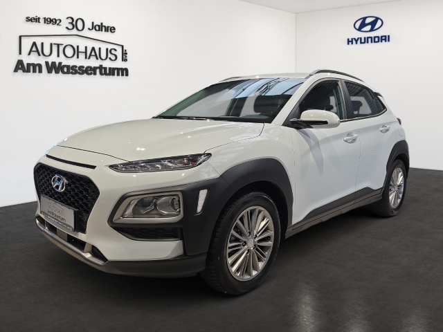 HYUNDAI KONA 1.0 T-GDI Trend 2WD Navi Klimaautomatik