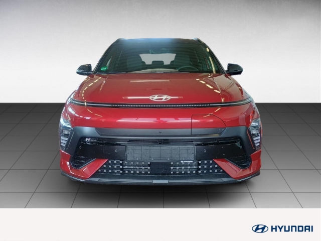 HYUNDAI KONA N Line X Elektro LED 360 Kamera HYUNDAI KONA N Line X Elektro LED 360 Kamera