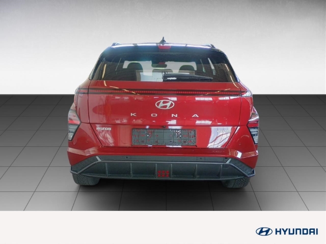 HYUNDAI KONA N Line X Elektro LED 360 Kamera HYUNDAI KONA N Line X Elektro LED 360 Kamera