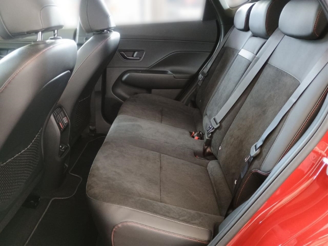 HYUNDAI KONA N Line X Elektro LED 360 Kamera HYUNDAI KONA N Line X Elektro LED 360 Kamera