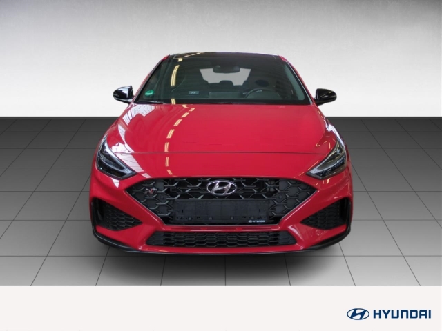 HYUNDAI i30 2.0 T-GDI 8-DCT N Performance N-Schalensitze Panoramadach HYUNDAI i30 2.0 T-GDI 8-DCT N Performance N-Schalensitze Panoramadach