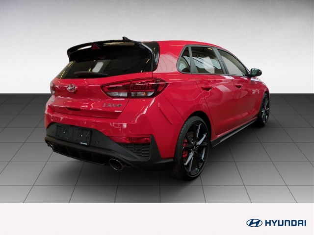 HYUNDAI i30 2.0 T-GDI 8-DCT N Performance N-Schalensitze Panoramadach HYUNDAI i30 2.0 T-GDI 8-DCT N Performance N-Schalensitze Panoramadach