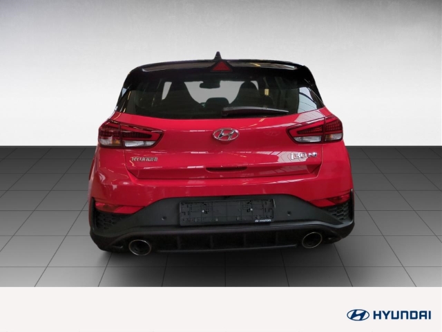 HYUNDAI i30 2.0 T-GDI 8-DCT N Performance N-Schalensitze Panoramadach HYUNDAI i30 2.0 T-GDI 8-DCT N Performance N-Schalensitze Panoramadach