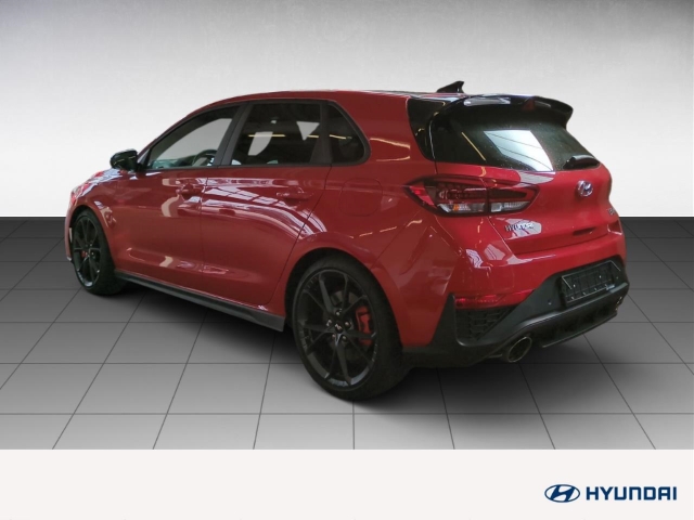 HYUNDAI i30 2.0 T-GDI 8-DCT N Performance N-Schalensitze Panoramadach HYUNDAI i30 2.0 T-GDI 8-DCT N Performance N-Schalensitze Panoramadach