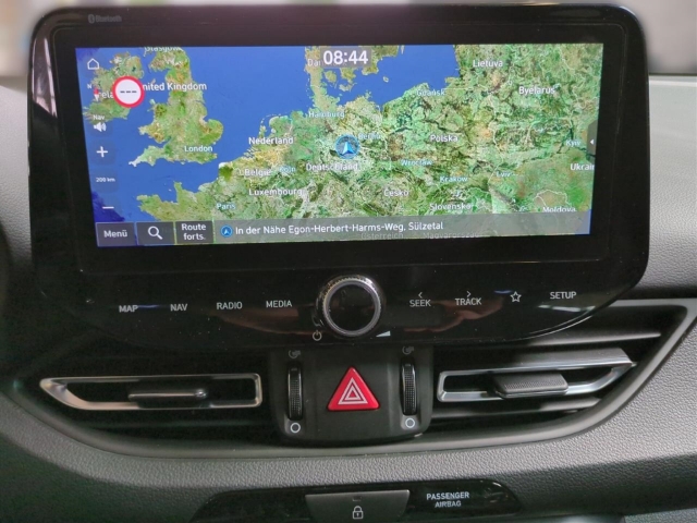 HYUNDAI i30 2.0 T-GDI 8-DCT N Performance N-Schalensitze Panoramadach HYUNDAI i30 2.0 T-GDI 8-DCT N Performance N-Schalensitze Panoramadach