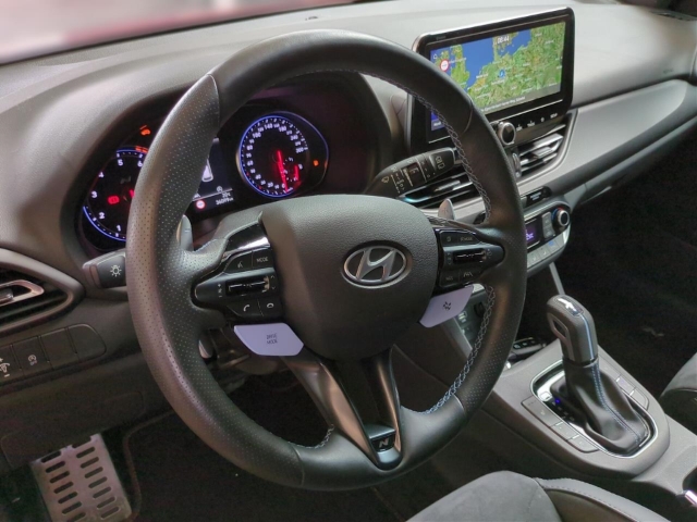 HYUNDAI i30 2.0 T-GDI 8-DCT N Performance N-Schalensitze Panoramadach HYUNDAI i30 2.0 T-GDI 8-DCT N Performance N-Schalensitze Panoramadach