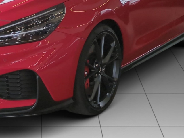 HYUNDAI i30 2.0 T-GDI 8-DCT N Performance N-Schalensitze Panoramadach HYUNDAI i30 2.0 T-GDI 8-DCT N Performance N-Schalensitze Panoramadach