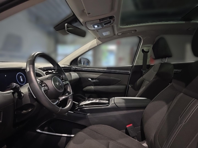 HYUNDAI TUCSON 1.6 T-GDI Trend Plug-In Hybrid 4WD Pano Assistenzpaket el.Heckklappe HYUNDAI TUCSON 1.6 T-GDI Trend Plug-In Hybrid 4WD Pano Assistenzpaket el.Heckklappe